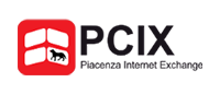 PCIX Logo