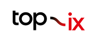 Top-IX Logo